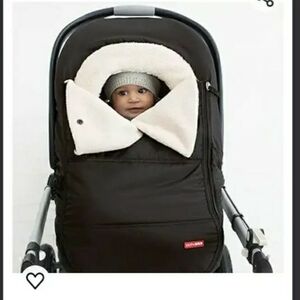 Skip Hop car seat cover